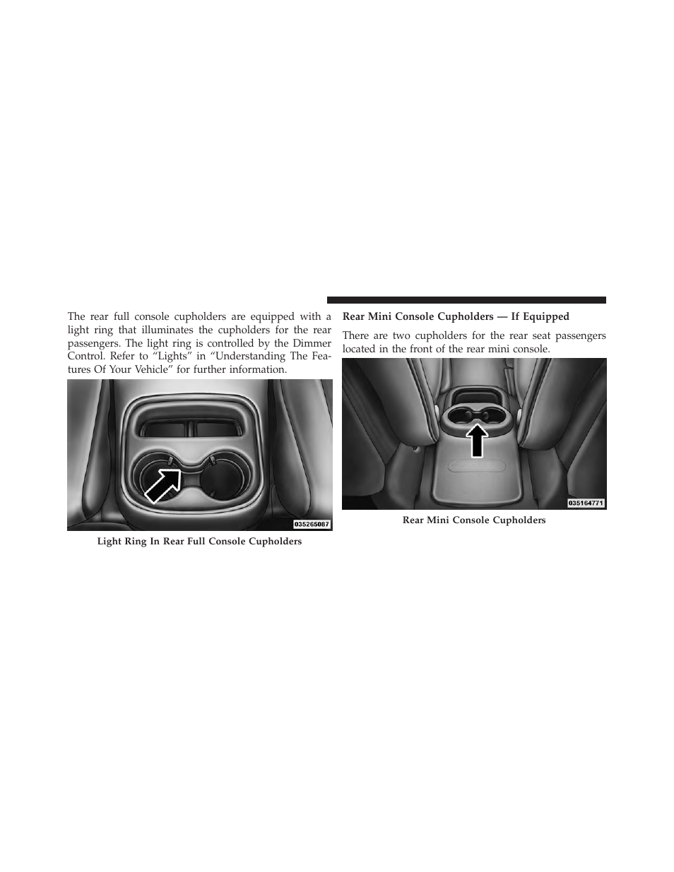 Dodge 2013 Durango User Manual | Page 286 / 697