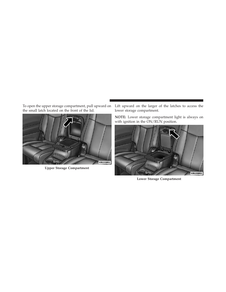 Dodge 2013 Durango User Manual | Page 290 / 697