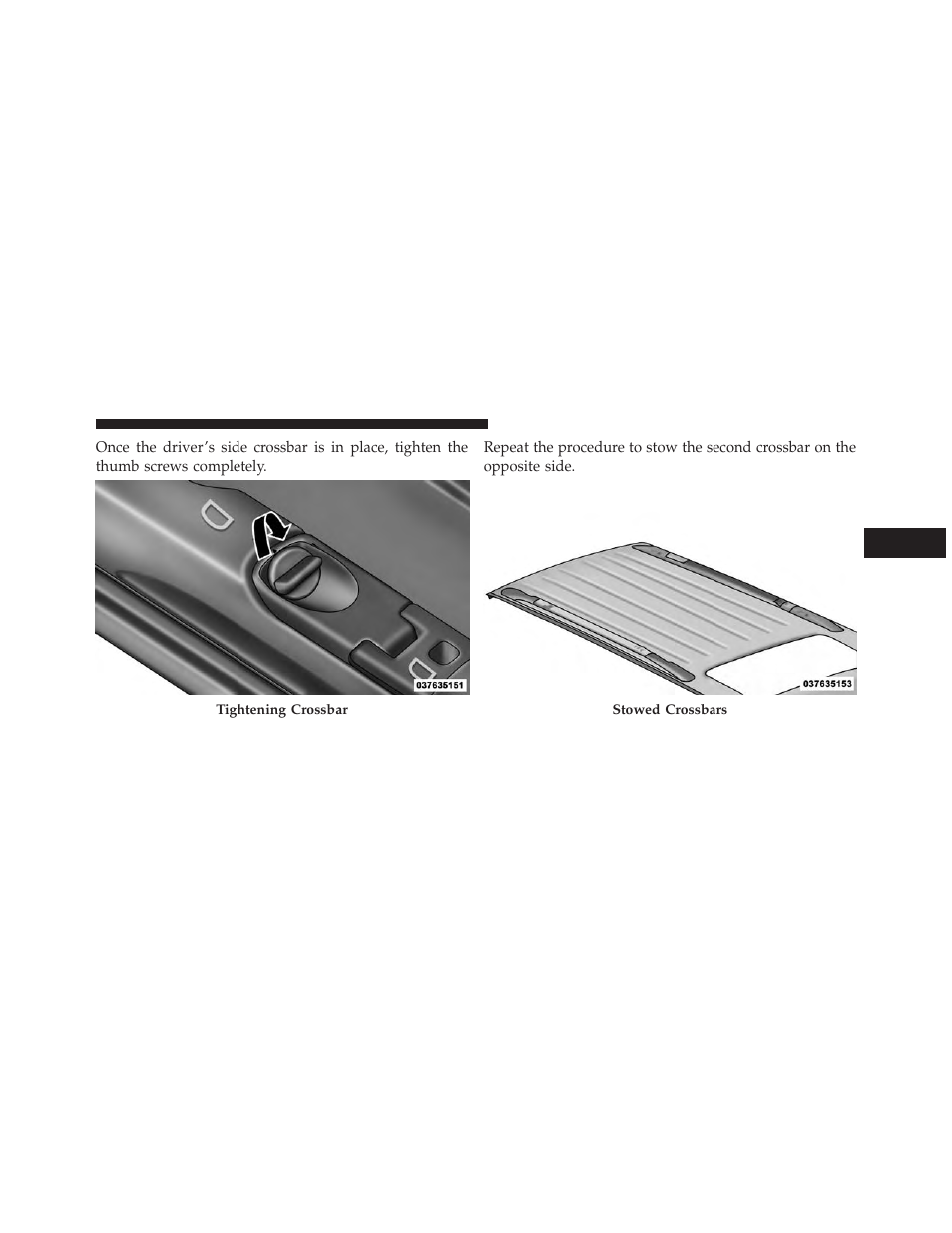 Dodge 2013 Durango User Manual | Page 305 / 697