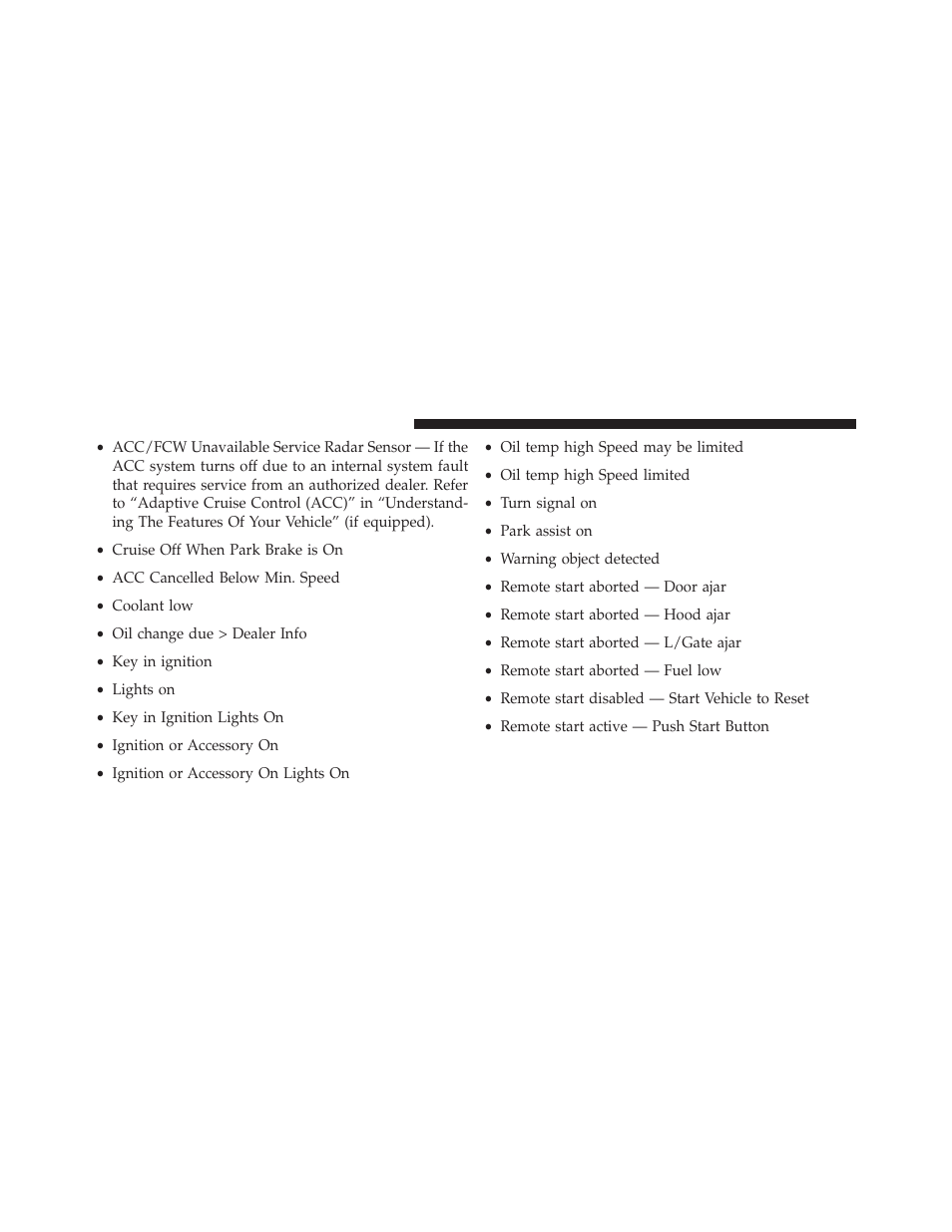 Dodge 2013 Durango User Manual | Page 332 / 697