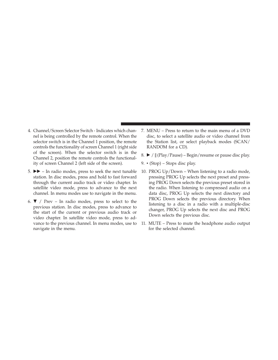 Dodge 2013 Durango User Manual | Page 402 / 697