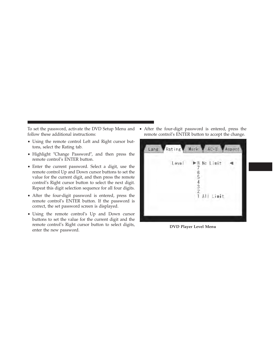 Dodge 2013 Durango User Manual | Page 423 / 697