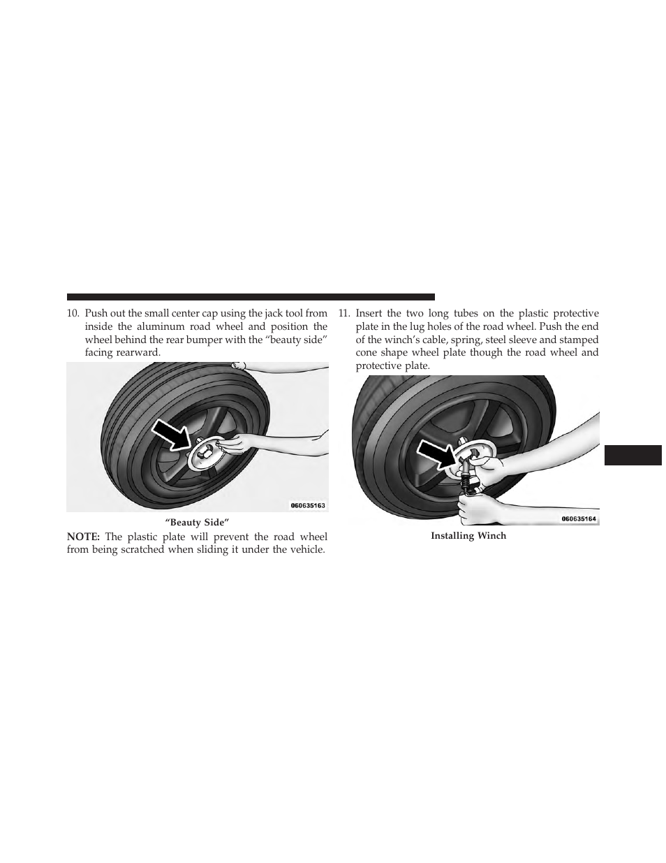 Dodge 2013 Durango User Manual | Page 591 / 697