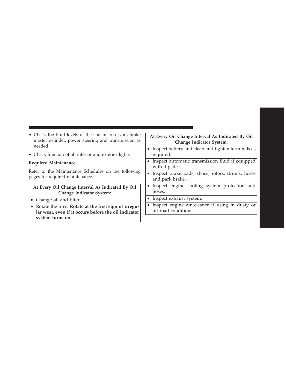 Dodge 2013 Durango User Manual | Page 663 / 697