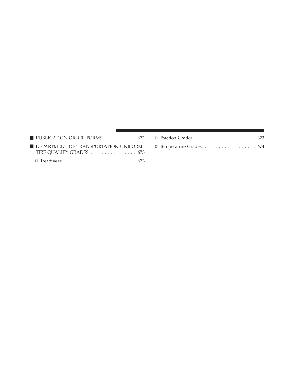 Dodge 2013 Durango User Manual | Page 668 / 697