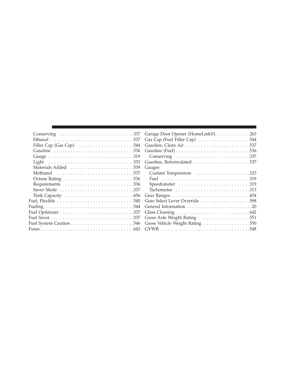 Dodge 2013 Durango User Manual | Page 684 / 697