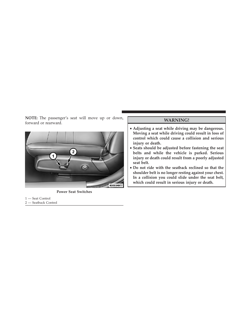 Dodge 2013 Charger SRT8 User Manual | Page 202 / 587