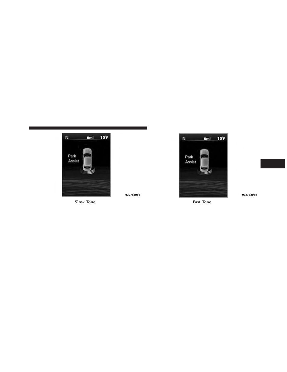 Dodge 2013 Charger SRT8 User Manual | Page 271 / 587