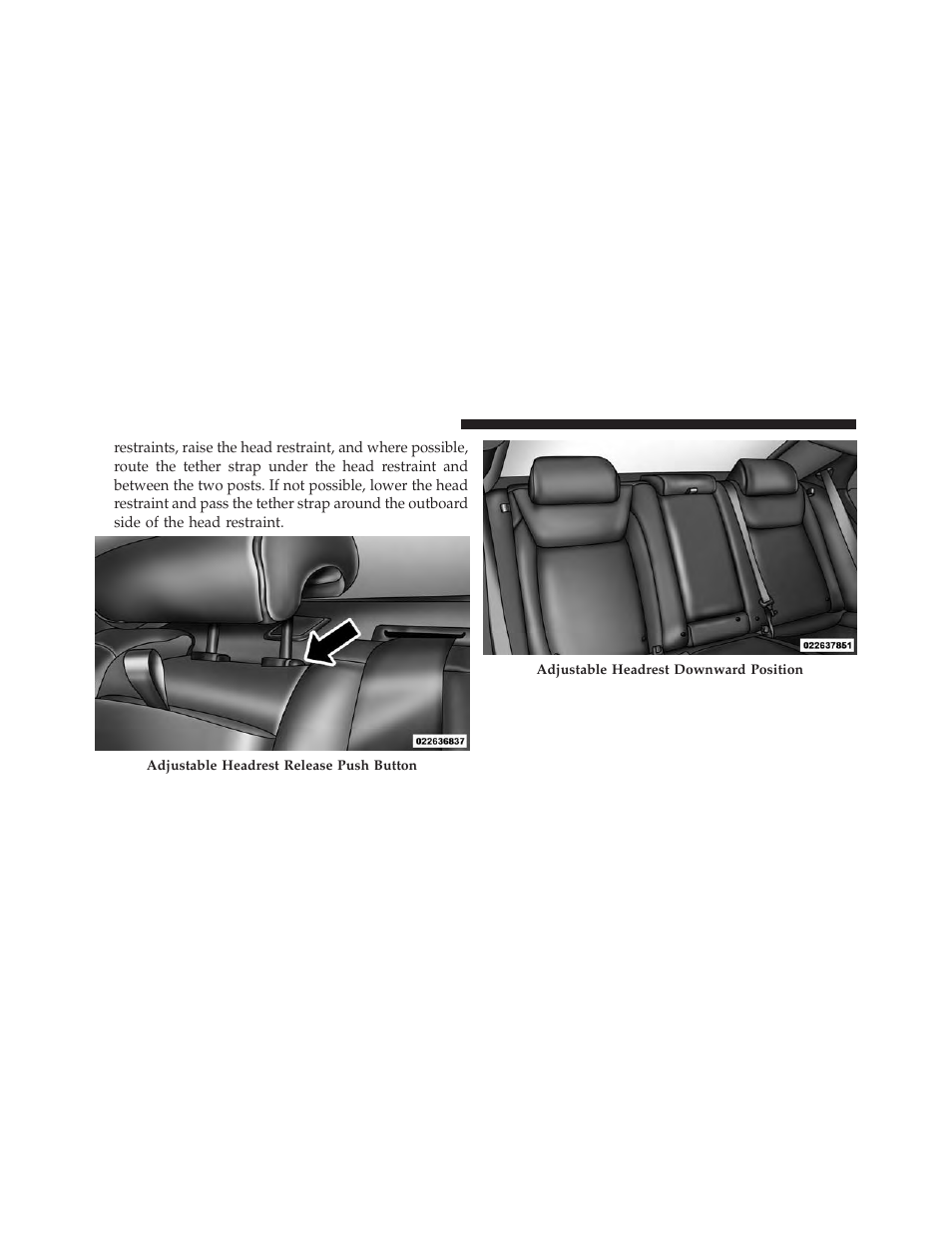 Dodge 2013 Charger SRT8 User Manual | Page 96 / 587