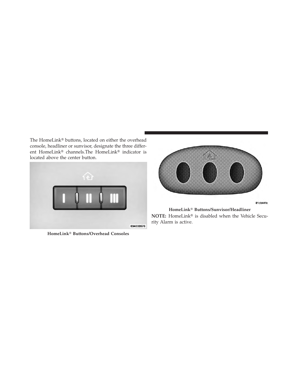 Dodge 2013 Charger User Manual | Page 284 / 622