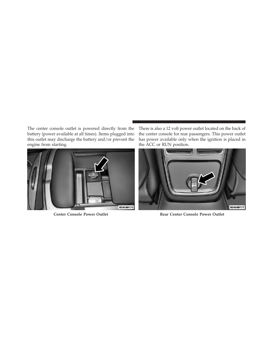 Dodge 2013 Charger User Manual | Page 298 / 622