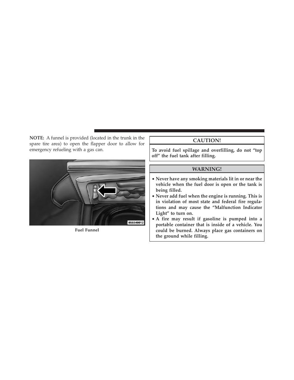 Dodge 2013 Charger User Manual | Page 482 / 622