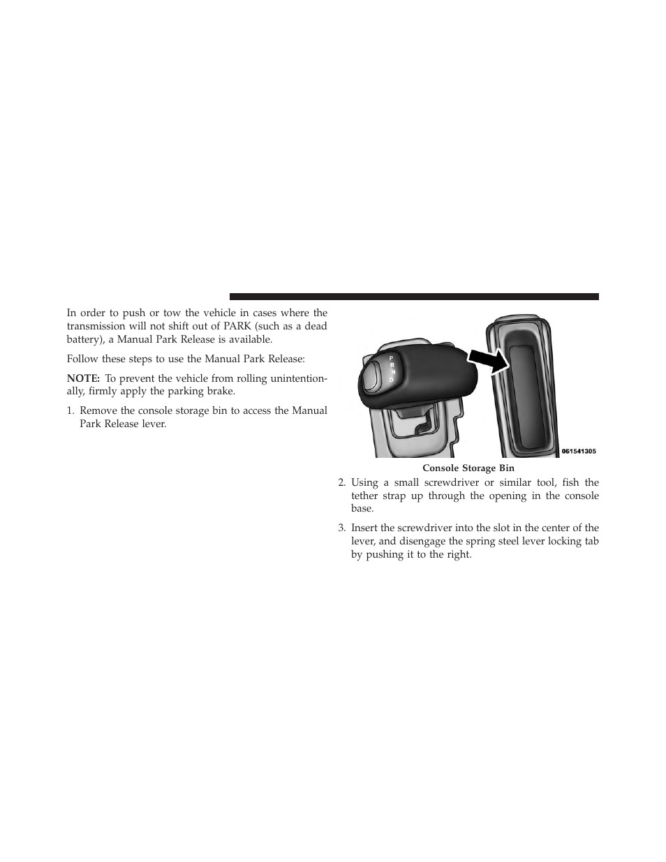 Dodge 2013 Charger User Manual | Page 518 / 622