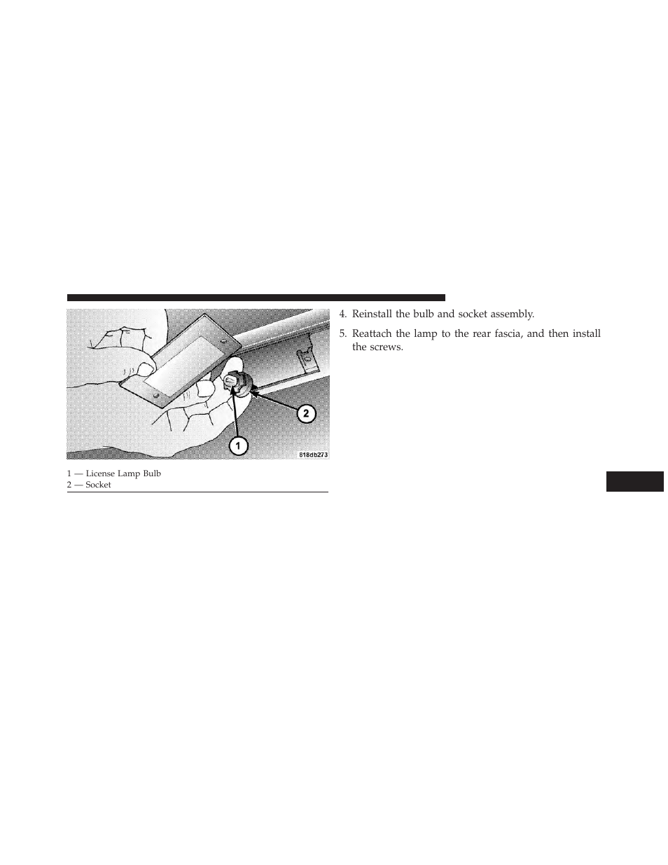 Dodge 2013 Charger User Manual | Page 577 / 622