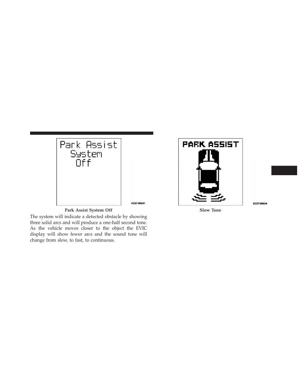 Dodge 2013 Challenger SRT8 User Manual | Page 177 / 512