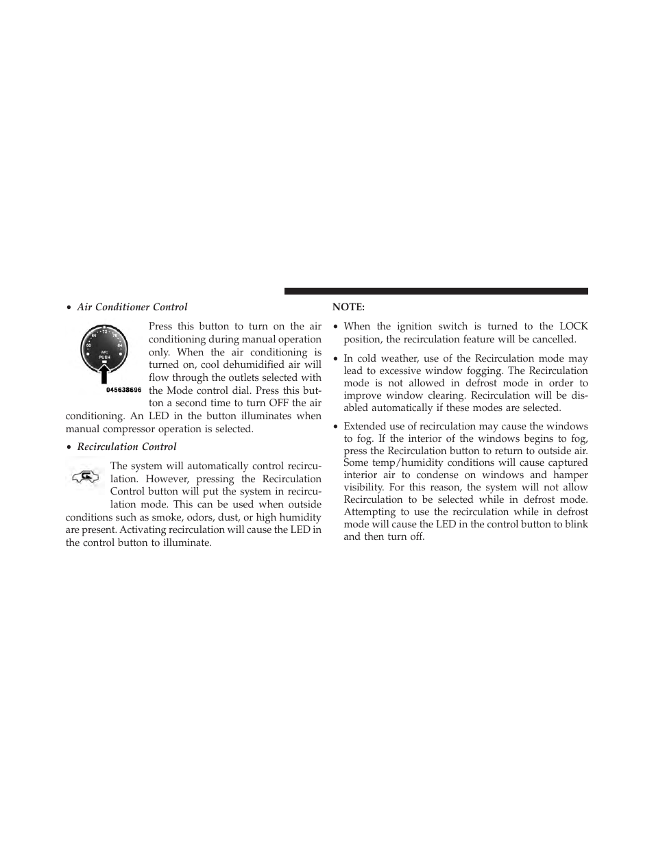 Dodge 2013 Challenger SRT8 User Manual | Page 282 / 512