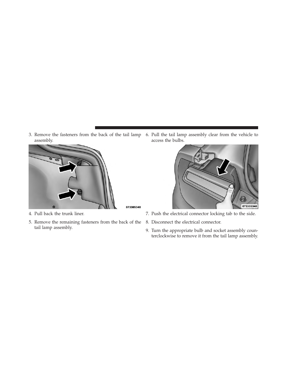 Dodge 2013 Challenger SRT8 User Manual | Page 452 / 512