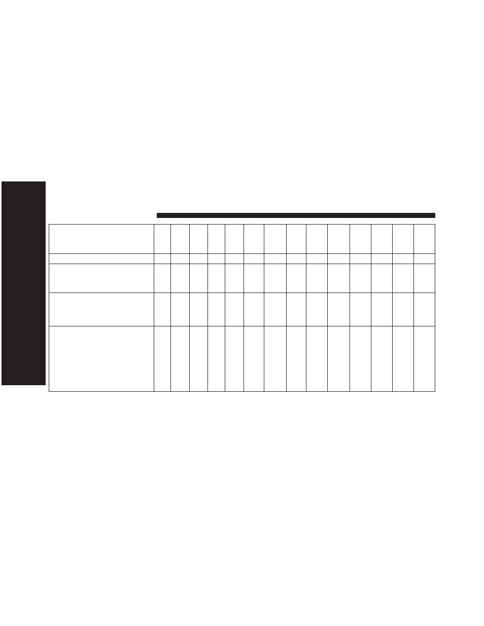 Dodge 2013 Challenger User Manual | Page 500 / 537