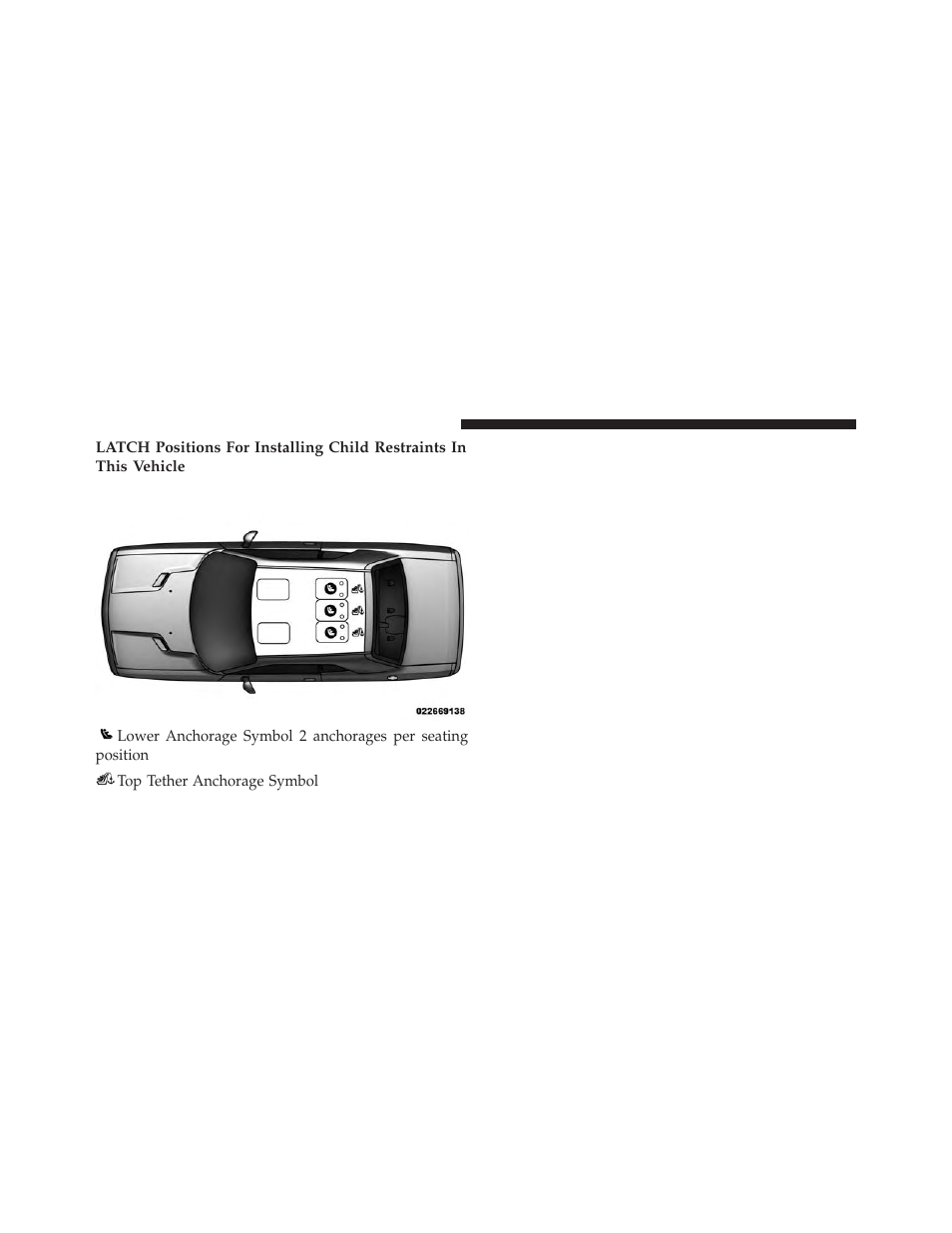 Dodge 2013 Challenger User Manual | Page 92 / 537