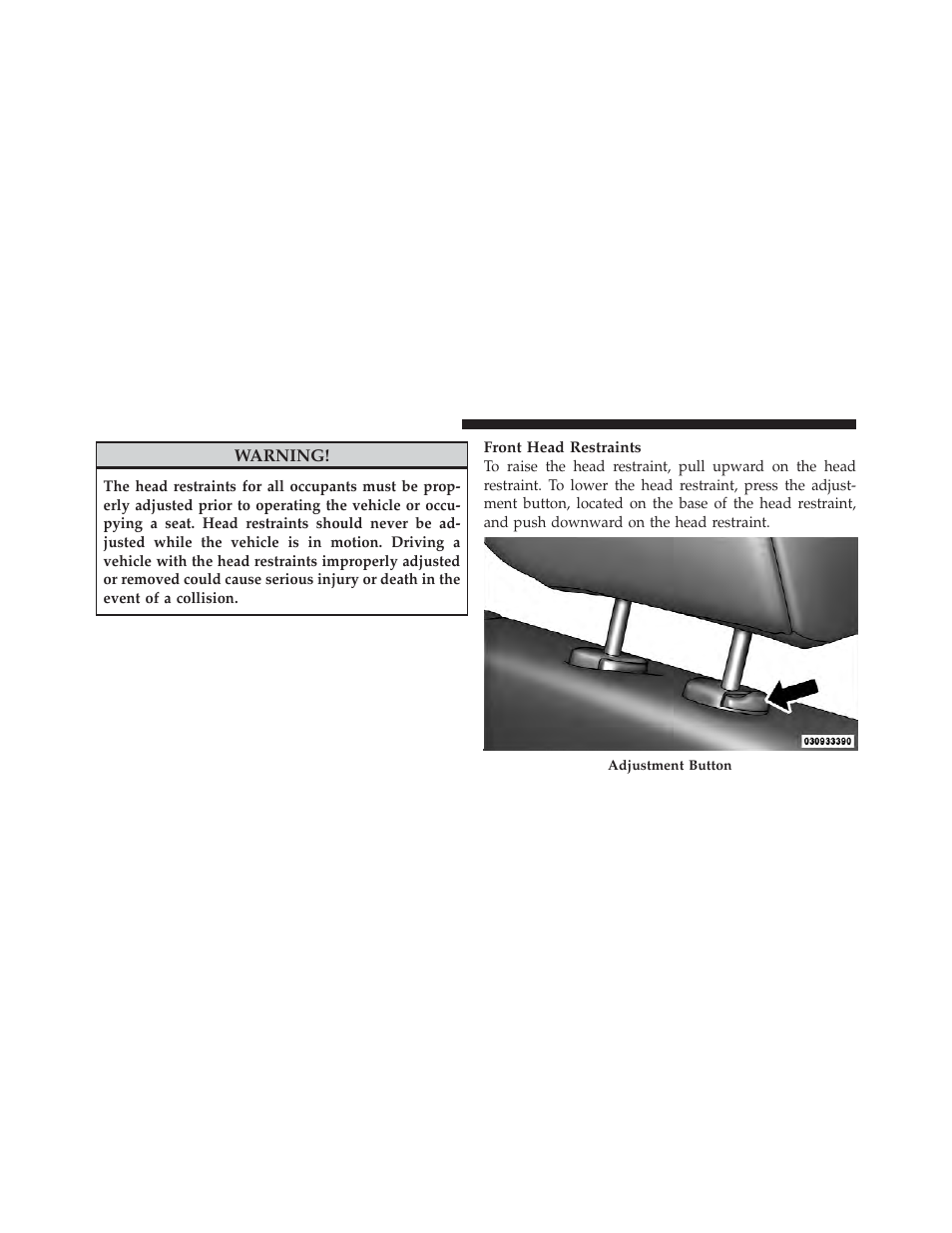 Dodge 2012 Ram User Manual | Page 156 / 730