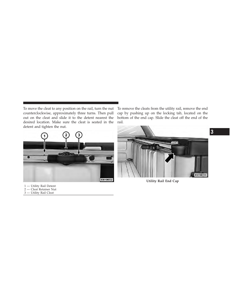 Dodge 2012 Ram User Manual | Page 239 / 730