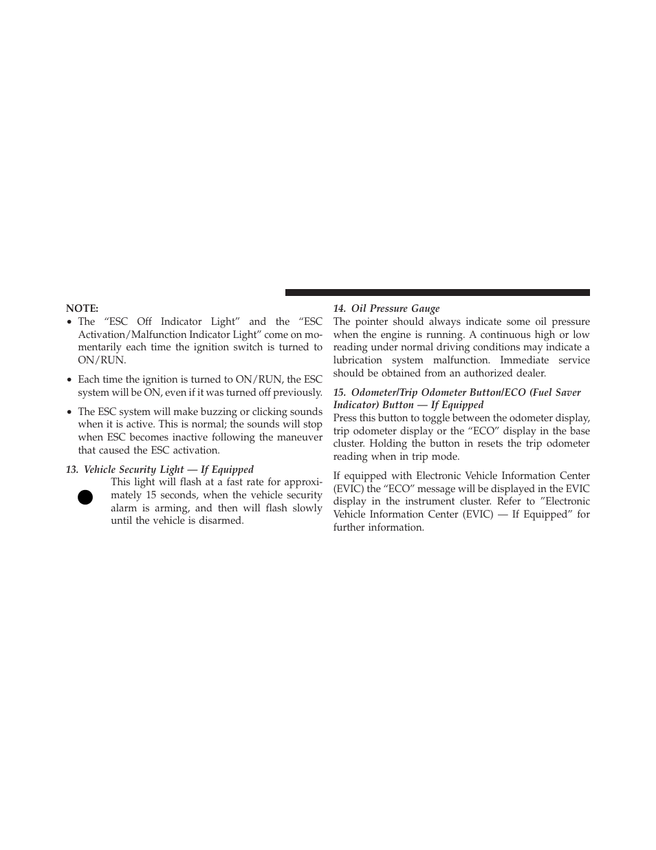 Dodge 2012 Ram User Manual | Page 256 / 730