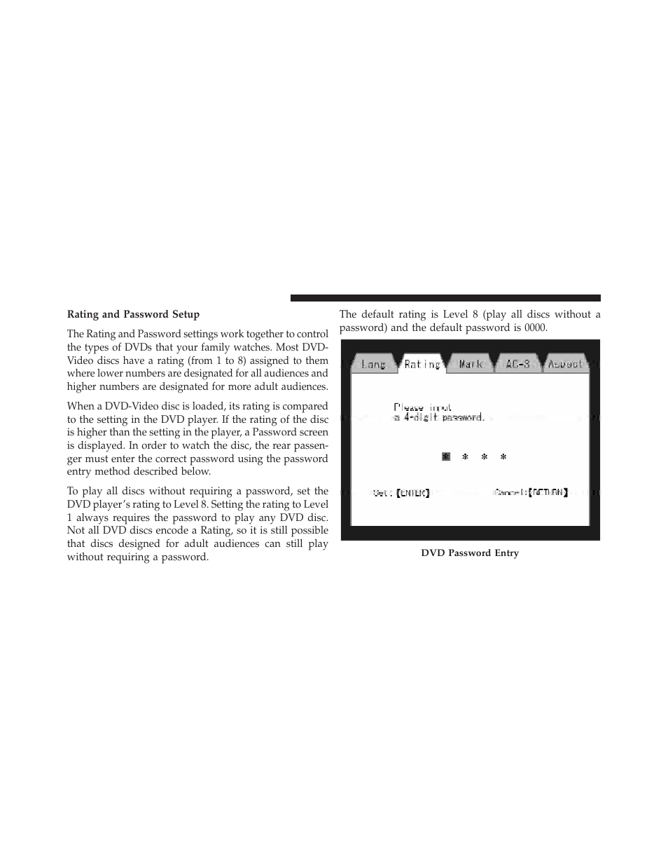 Dodge 2012 Ram User Manual | Page 352 / 730