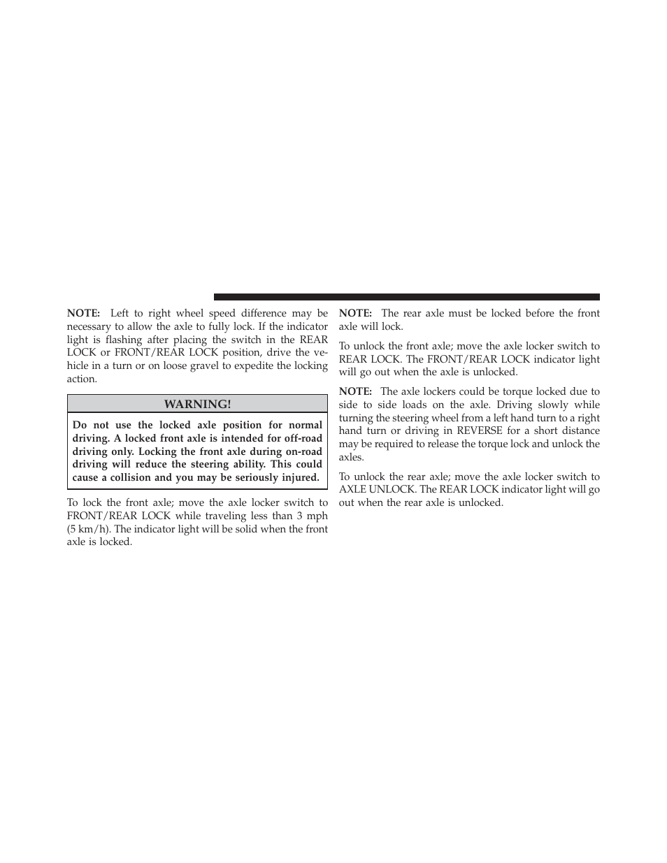 Dodge 2012 Ram User Manual | Page 432 / 730