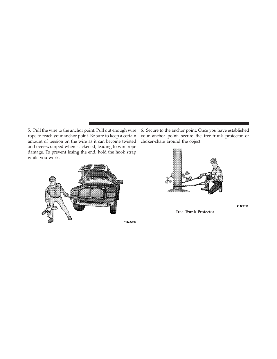 Dodge 2012 Ram User Manual | Page 468 / 730