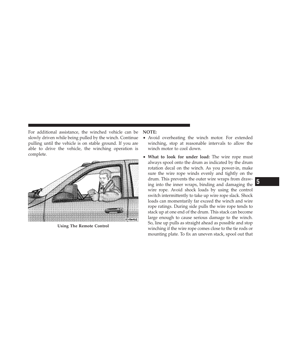 Dodge 2012 Ram User Manual | Page 473 / 730