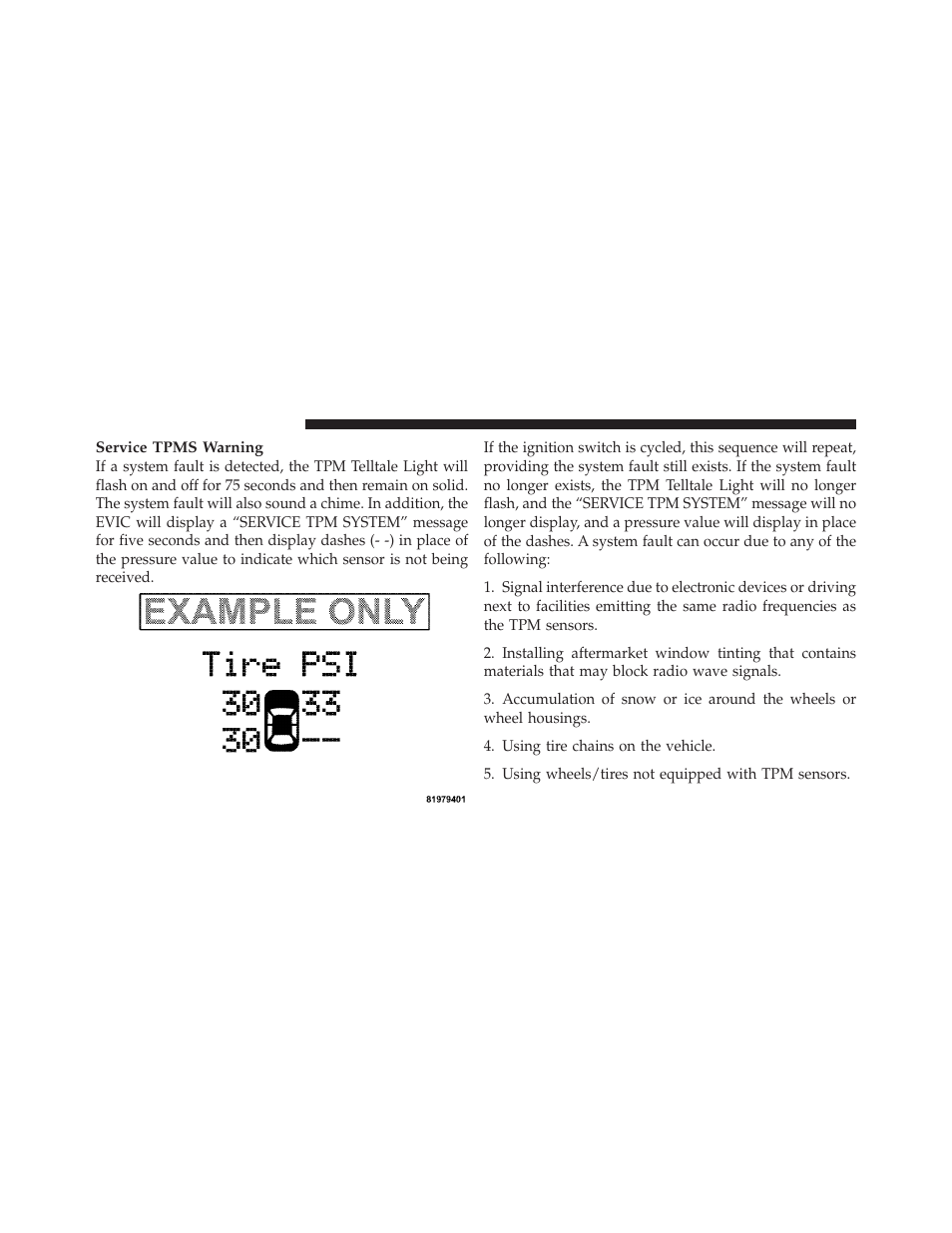 Dodge 2012 Ram User Manual | Page 526 / 730