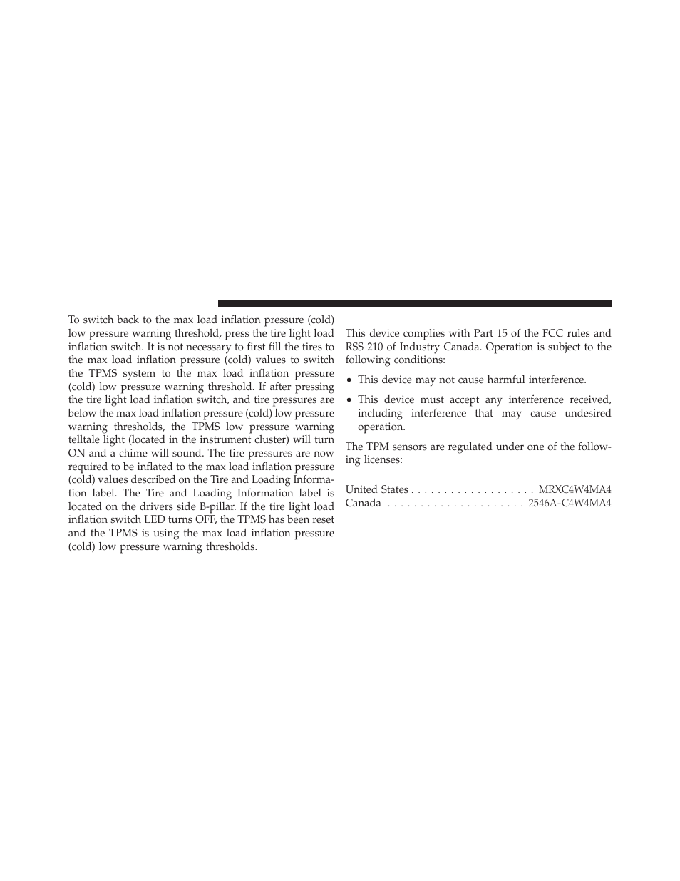 General information | Dodge 2012 Ram User Manual | Page 532 / 730