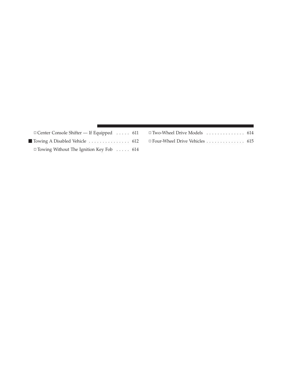 Dodge 2012 Ram User Manual | Page 584 / 730