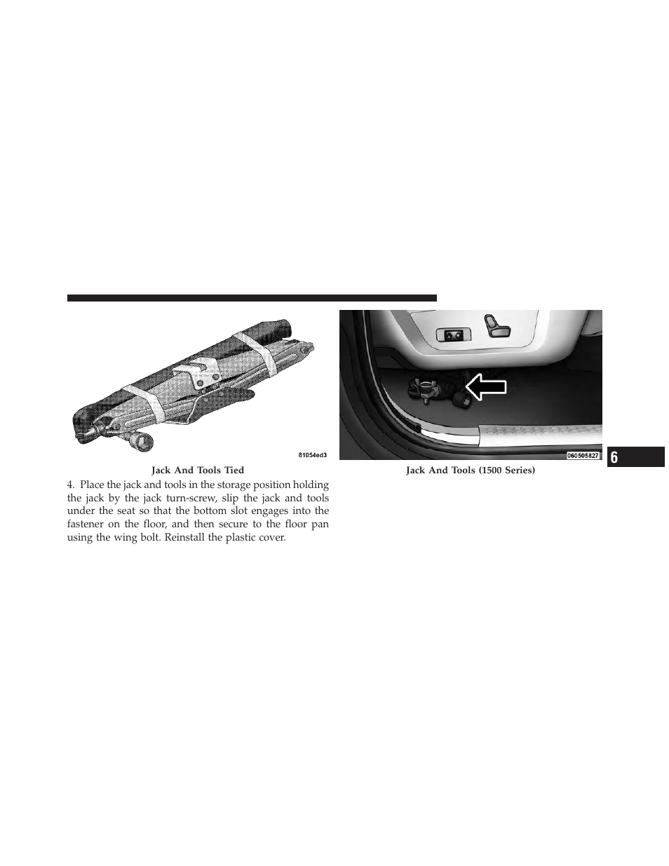 Dodge 2012 Ram User Manual | Page 591 / 730