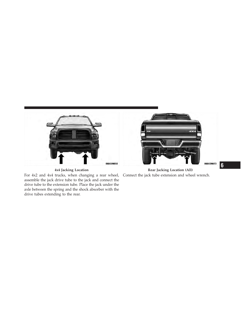 Dodge 2012 Ram User Manual | Page 599 / 730