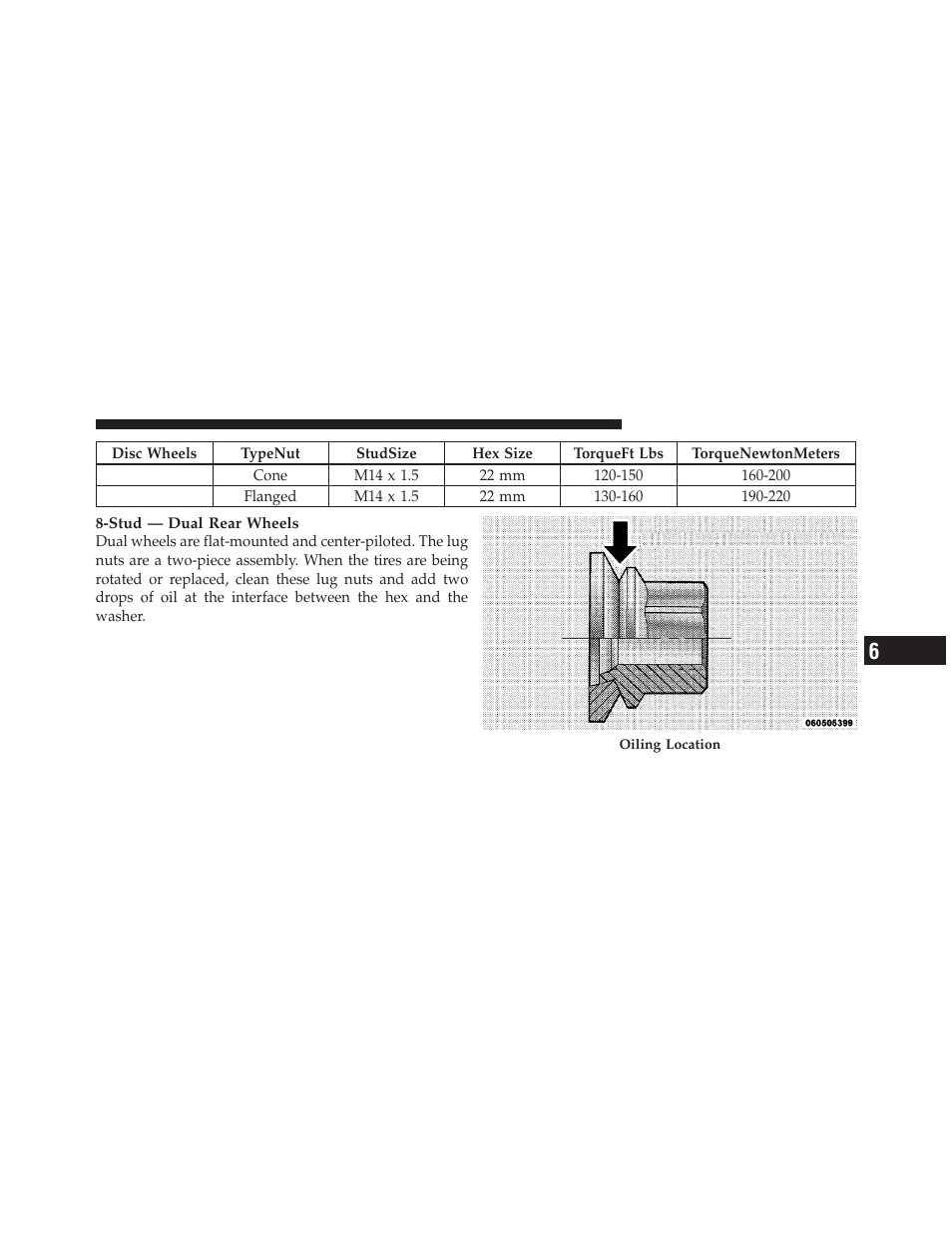 Dodge 2012 Ram User Manual | Page 603 / 730