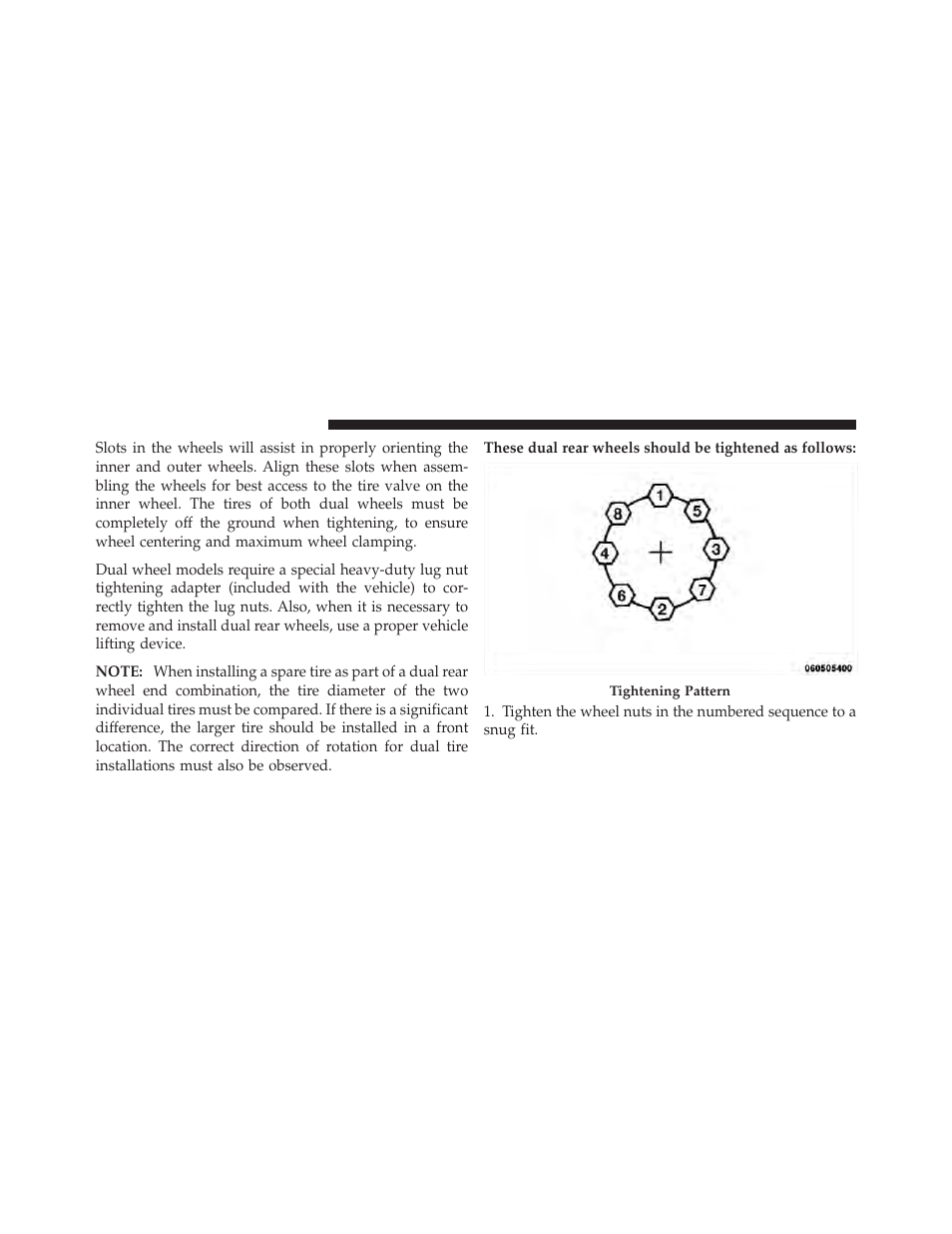 Dodge 2012 Ram User Manual | Page 604 / 730