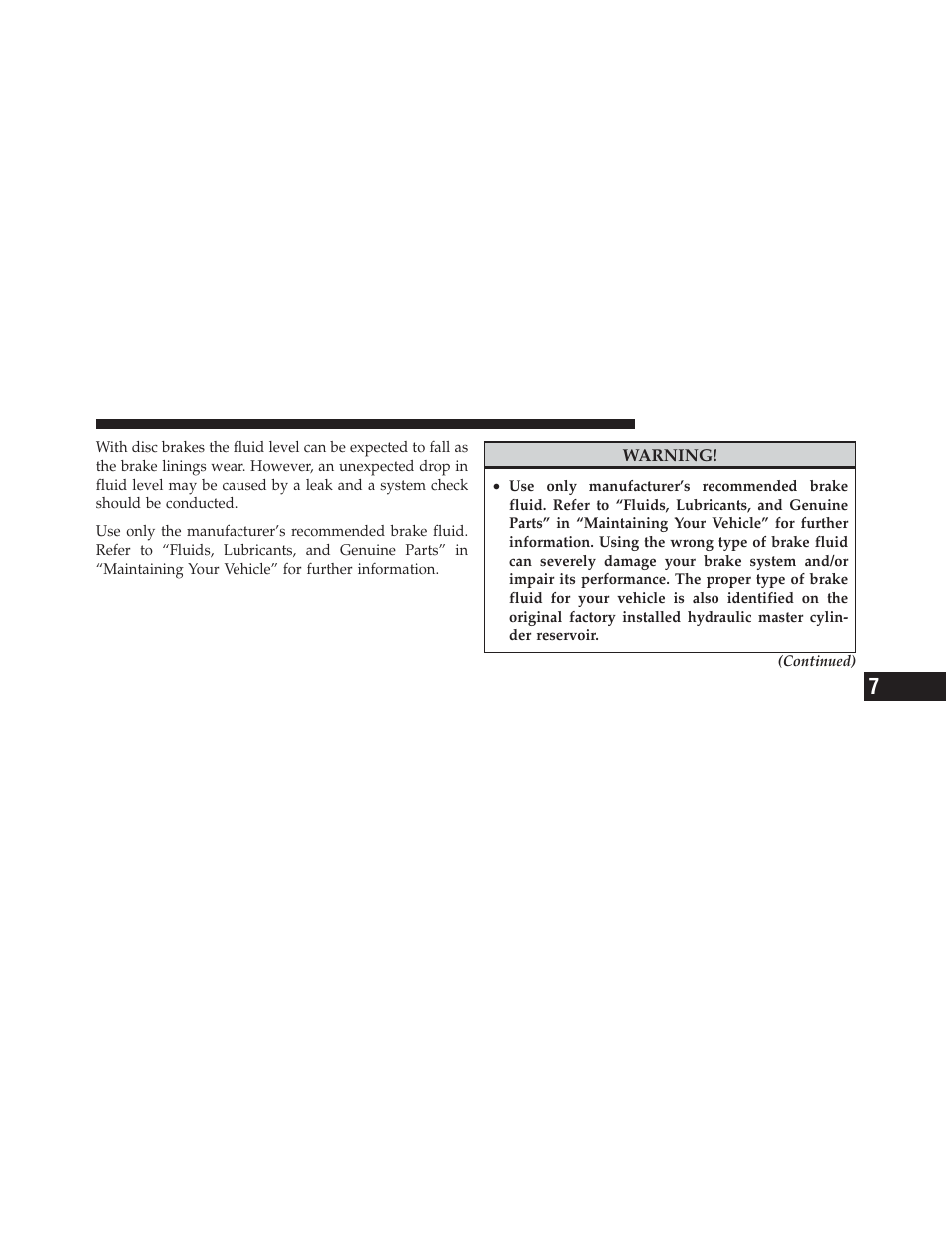 Dodge 2012 Ram User Manual | Page 647 / 730