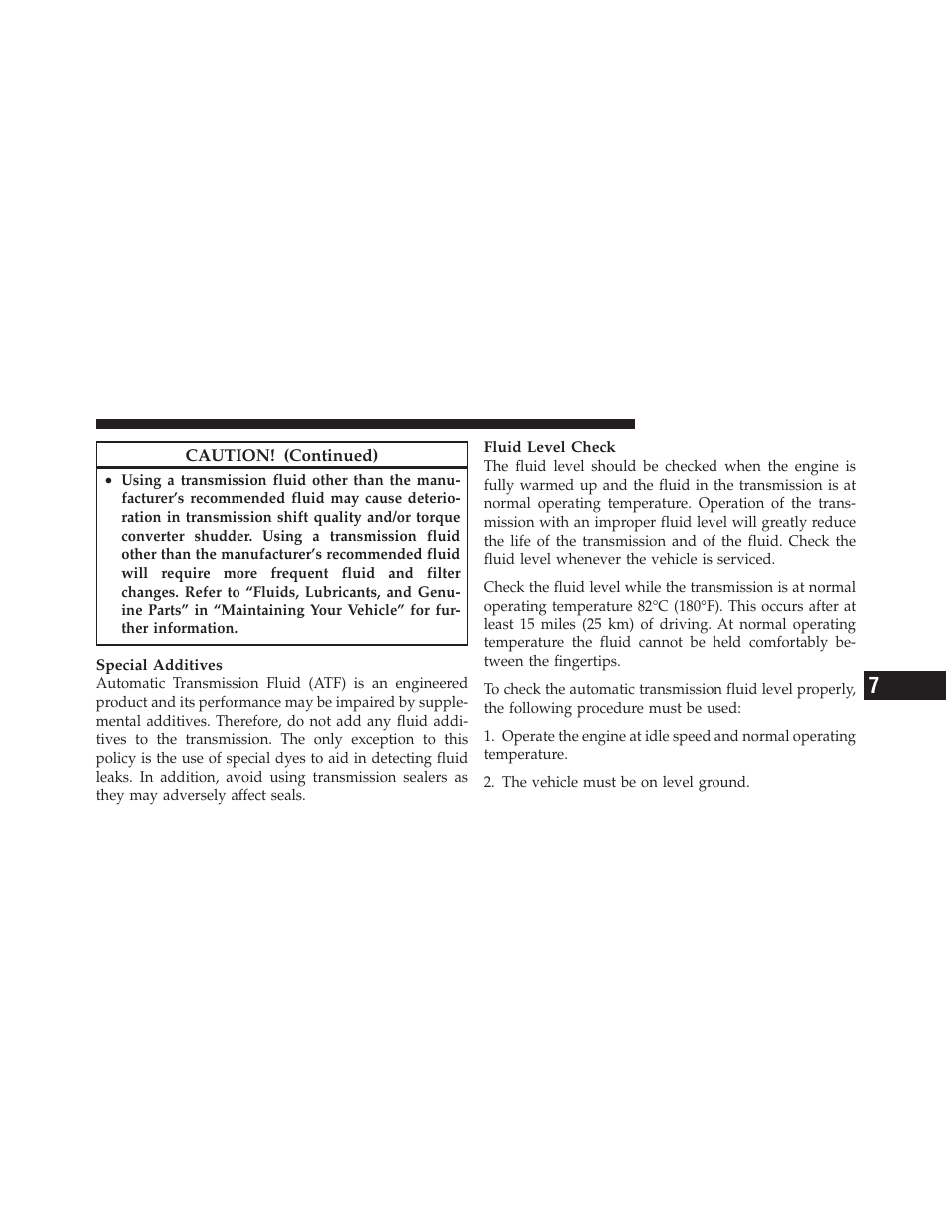 Dodge 2012 Ram User Manual | Page 651 / 730