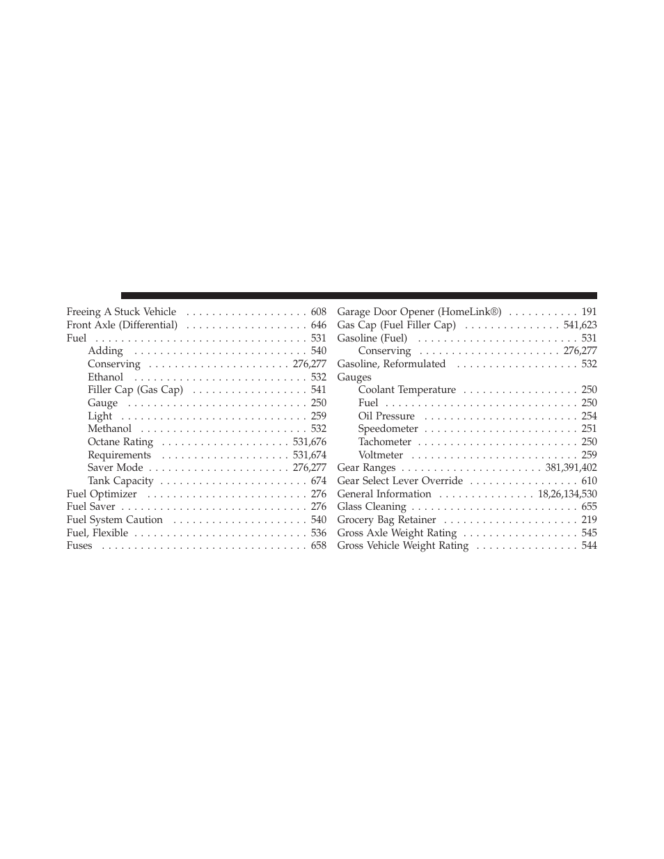 Dodge 2012 Ram User Manual | Page 716 / 730