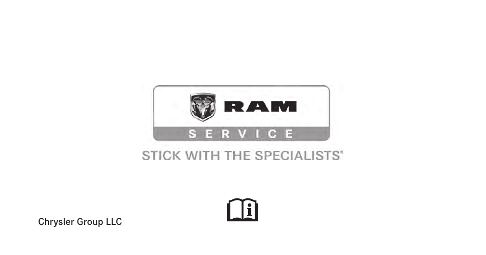 Dodge 2012 Ram User Manual | Page 730 / 730