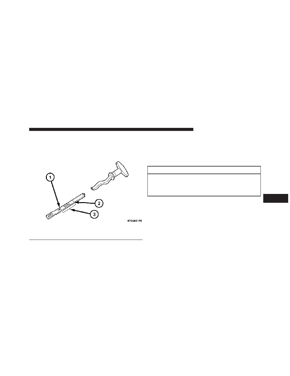 Dodge 2012 Ram Diesel User Manual | Page 103 / 174