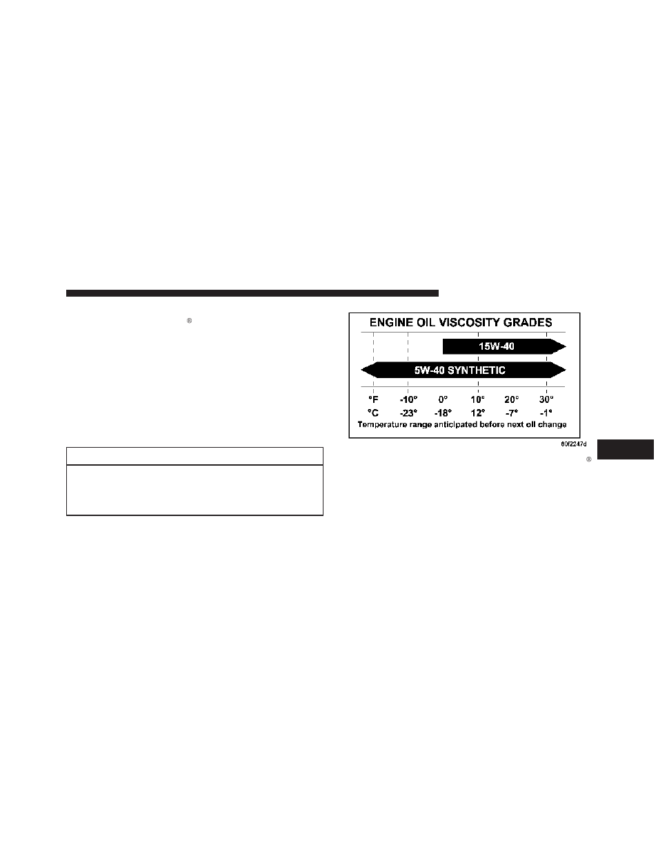 Dodge 2012 Ram Diesel User Manual | Page 105 / 174