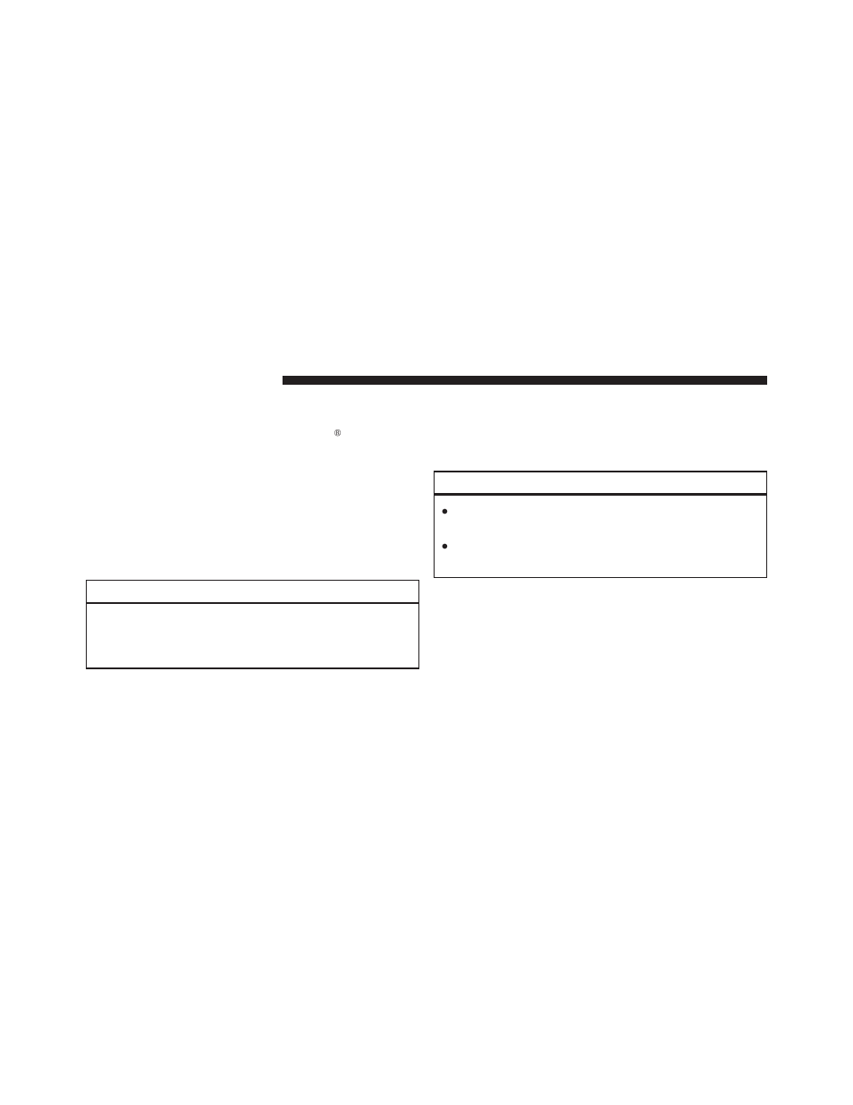 Draining fuel/water separator filter | Dodge 2012 Ram Diesel User Manual | Page 108 / 174