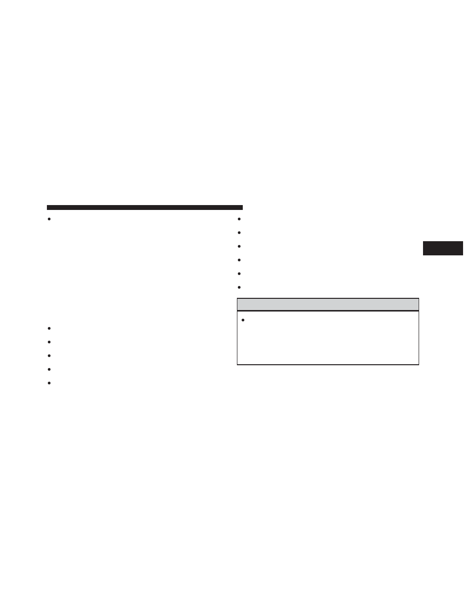 How to use remote start | Dodge 2012 Ram Diesel User Manual | Page 11 / 174