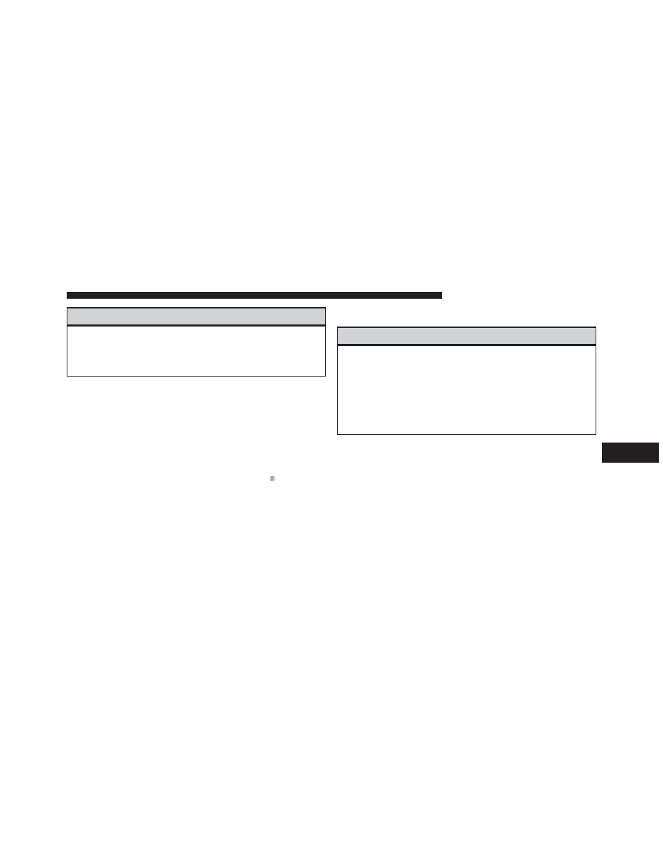 Cooling system | Dodge 2012 Ram Diesel User Manual | Page 117 / 174