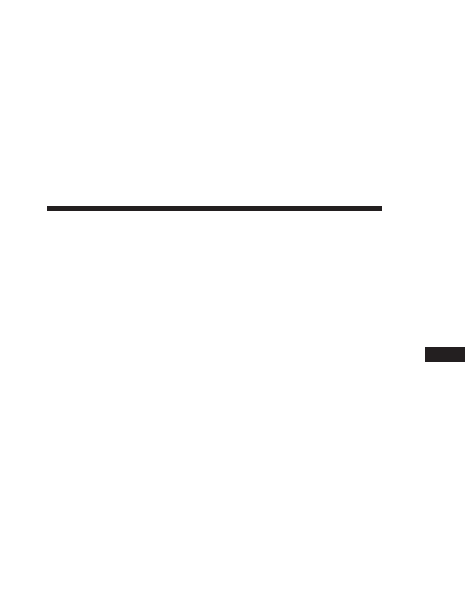 Dodge 2012 Ram Diesel User Manual | Page 169 / 174