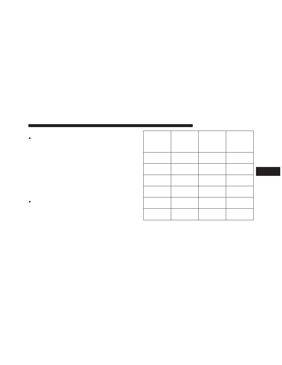 Dodge 2012 Ram Diesel User Manual | Page 49 / 174