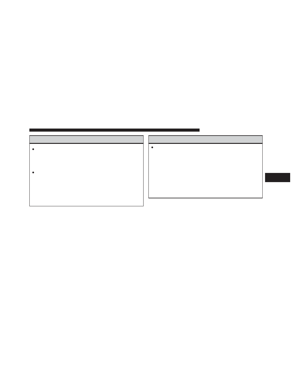 Dodge 2012 Ram Diesel User Manual | Page 59 / 174