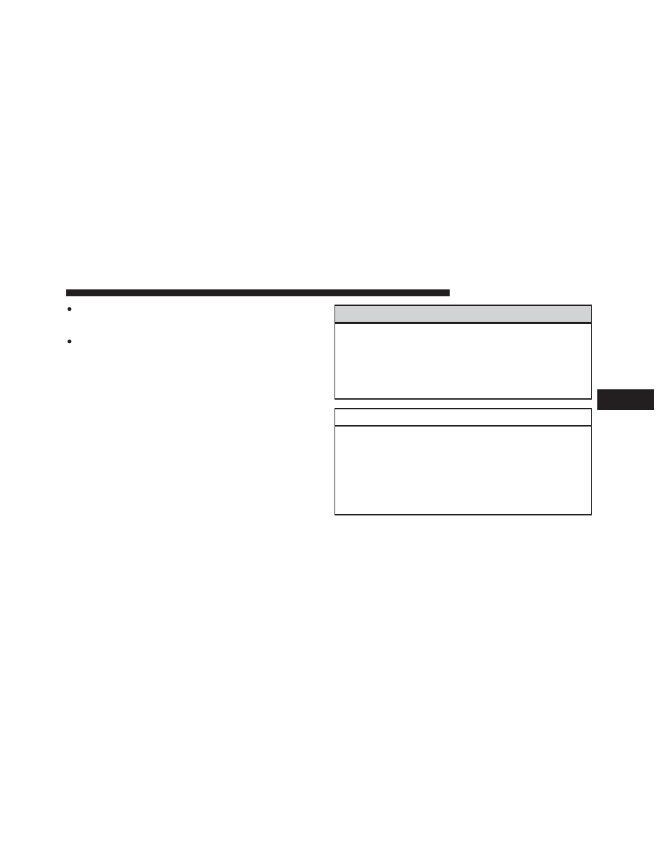 Dodge 2012 Ram Diesel User Manual | Page 61 / 174